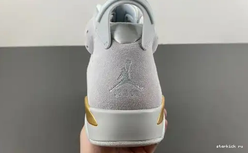  6 Craft Retro Paris Jordan DQ4914-074 DQ4914-074 0604